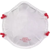 Milwaukee Milwaukee Fpp2 Solunum Maskesi 20'li Paket T4932479237 - 1