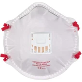 Milwaukee Milwaukee Fpp2 Valfli Solunum Maksesi 10'lu T4932478548 - 2