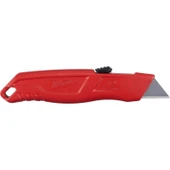 Milwaukee Milwaukee Geri Çekmeli Maket Bıçağı T4932471360 - 2