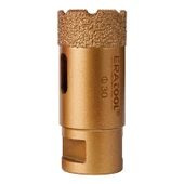 Eratool Eratool Mermer Granit Panç 30MM M14 ERA55890 Eratool thumbnail 1