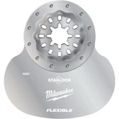 Milwaukee Milwaukee Sıyırıcı Esnek Bıçak 70MM T48906063 thumbnail 1