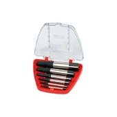 Eratool Eratool Ters Kılavuz Seti 6 Parça ERA39571 thumbnail 2