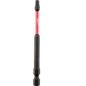 Milwaukee Milwaukee Bits Uç Tx 20 90 mm 1'li Paket Shockwave - 1
