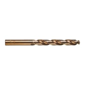 Milwaukee Milwaukee Metal Matkap Ucu Hss-G Co (Altın Seri) 11,5X142MM - 1