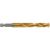 Milwaukee Milwaukee Metal Matkap Ucu Hex Girişli Hss-G 10X 120MM T48894723 Mılwaukee thumbnail 2