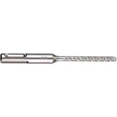 Milwaukee Milwaukee Sds-Plus 25X250 Matkap Ucu Mx4 Seri 4 Elmas T4932399333 thumbnail 1