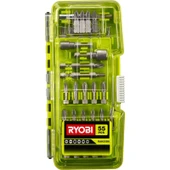Ryobi Ryobi RAK55DK 55 Parça Vidalama Seti 5132004357 - 3