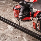 Milwaukee Milwaukee Metal Matkap Ucu Hex Girişli Hss-G 3,5X69 mm 10'lu Pkt T4932478177 thumbnail 2