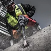 Milwaukee Milwaukee Sds-Max 16X540 Elmas Delici Uç T4932352757 thumbnail 3