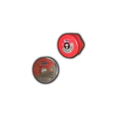 Gfb Gfb Metal Kesici Taş 115X1 Inox Kesme Taşı (50 Adet) - 2