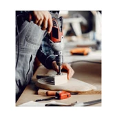 Eratool Eratool Tas Menteşe Matkap Bıçağı 25 mm ERA40109 Eratool thumbnail 3