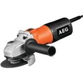 AEG AEG WS 8-115 S 800 W 115 MM Avuç Taşlama Makinesi - 4935451293 - 1