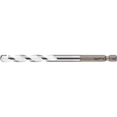 Milwaukee Milwaukee Multi Beton Matkap Ucu Hex Girişli 6,5X140 mm T4932471101 - 1