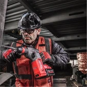 Milwaukee Milwaukee Sds-Plus 6,5X165 Matkap Ucu Mx4 Seri 4 Elmas T4932430146 thumbnail 2