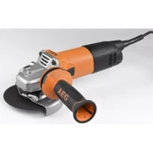AEG Aeg WS 10-125 S Avuç Taşlama 1000 W - 1