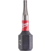 Milwaukee Milwaukee Bits Uç Tx 27 25 mm 2li Pkt Shockwave 4932430884 - 1
