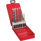 Milwaukee Milwaukee Sds-Plus 5 Parça Ms2 Kırıcı-Delici Tüp Mılwaukee T4932430002 thumbnail 1