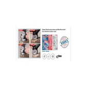 Rodex Rodex Ahşap Oyma ve Işleme Diski 125 mm - 2