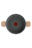 Tefal Ceramic Renew Tencere 24 cm - 4