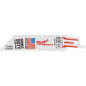 Milwaukee Milwaukee Kılıç Testere 150MM Bi-Met Mt/pro S922BF T48005182 - 1