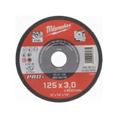 Milwaukee Milwaukee Metal Kesme Taşı Düz SC 42 / 115mm - 1