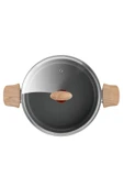 Tefal Ceramic Renew Tencere 24 cm - 3