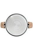 Tefal Ceramic Renew Tencere 24 cm - 5