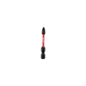 Milwaukee Milwaukee Bits Uç Ph2 50 mm Shockwave - 2