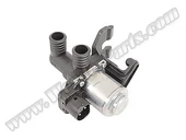 KALORIFER MUSLUGU (KLIMASIZ ARAC) BMW E36 - GATES EHV109 - 1