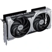 MSI GEFORCE RTX 5070 12G VENTUS 2X OC thumbnail 4