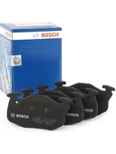 Bosch R9 - Broadway - Express Ön Fren Balata Takımı 7711130034 - 1