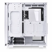Thermaltake V350 TG USB 3.2 ARGB ATX Mid Tower Beyaz Kasa thumbnail 7