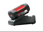 Bosch 36V Akü Seti (4.0Ah Tek Akü + AL3620V-20) - 2