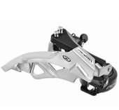 Shimano Acera FDM 390 ÖN VİTES 3-9 - 31,8CM alttan üstten çekme - 1