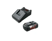 Bosch 36V Akü Seti (4.0Ah Tek Akü + AL3620V-20) - 3