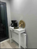 Modern Kahve Köşesi BEYAZ 80 30 92 Şık ve Kullanışlı Tasarım - 3