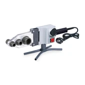 SGS 348 Panzer 1500 W PPRC / PVC Boru Kaynak Makinası – Çantalı Set (Makas Hariç) thumbnail 1