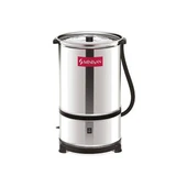 Minisan 15 lt Ultra Zaman Ayarlı Yayık Makinesi - 1