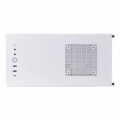 Thermaltake V350 TG USB 3.2 ARGB ATX Mid Tower Beyaz Kasa thumbnail 4