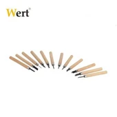 WERT 2512 Ahşap Oyma Bıçak Seti, 12 Parça thumbnail 2