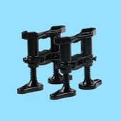 duş kanalı etekli 60 cm - 4