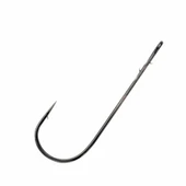 Fudo 6111 Worm SSB2 Black Nikel İğne thumbnail 2