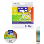 Remixon Fusion 150m x8 Multicolor İp Misina thumbnail 1