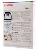 Type G ALL BBZ41FGALL 4 Adet Toz Torbası - 4
