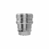 Hidrolik Kaplin, Soket AL160559 thumbnail 2