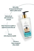 24k Altın Parçacıklı Arındırıcı Nemlendirici Gözenek Sıkılaştırıcı Yüz Temizleme Jeli 200 Ml - 6