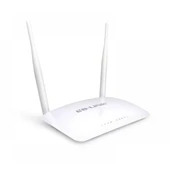 LB-Link BL-WR2000 300 Mbps 2 Antenli Wireless N Router - 1