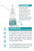 Kırışık Karşıtı - Sebum Dengeleyici - Yoğun Nemlendirici Canlandırıcı Serum 30 Ml (%10 Aha %2 Bha) - 6