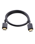 UGREEN UHD 4K Yüksek Hızlı Ethernet ve HDMI Kablosu, 25 Metre, 10113 - 6