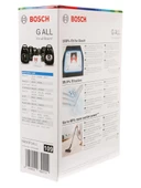 Type G ALL BBZ41FGALL 4 Adet Toz Torbası - 2